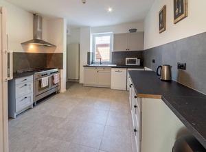 Accommodation Büllingen | Buellingen