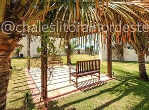 Maracajaú Paraíso Chalé Beira Mar | Maracajau