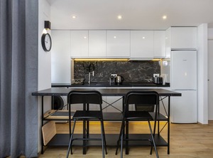 Marbella Swimming | Golden Mile