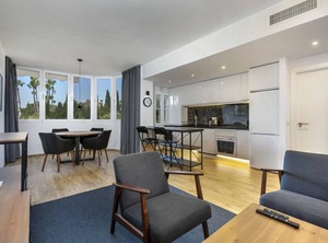 Marbella Swimming | Golden Mile