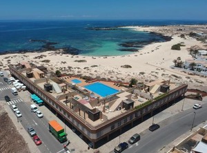 Marfolín | Los Lagos