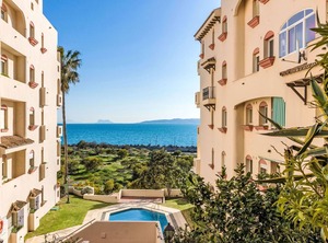 Marina Bay | Estepona