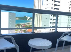 Pontamares Ponta Negra | Ponta Negra