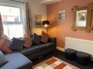 Marina Holiday | Bridlington