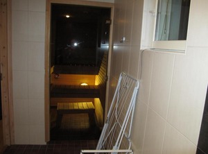 Marina Village | Rauha