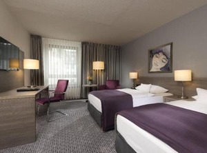 Maritim Hotel Konigswinter | Königswinter