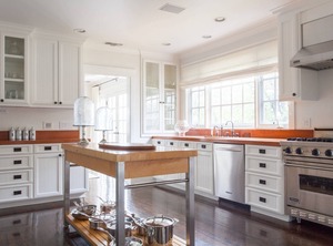 Marmont Avenue | Hollywood Hills West