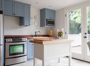 Marmont Avenue | Hollywood Hills West