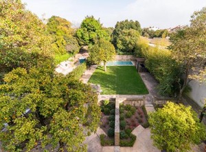 Marquês | Centro / Baixa