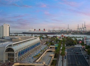 Renaissance Long Beach Hotel | Downtown Long Beach