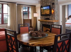 Marriott Timber Lodge South Tahoe | Lakeside Park