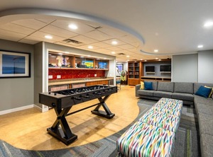 Marriott Timber Lodge South Tahoe | Lakeside Park