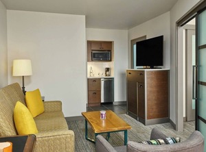 Firsix San Diego | Civic Core