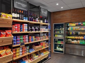 Firsix San Diego | Civic Core