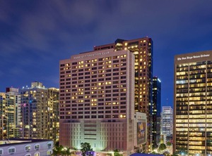 Firsix San Diego | Civic Core