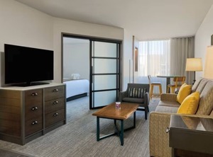 Firsix San Diego | Civic Core