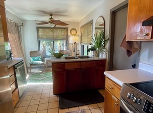 Marsh Dunes | Saint Helena Island