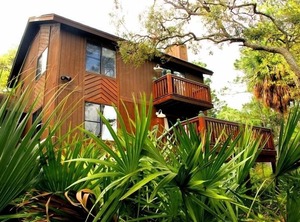 Marsh Dunes | Saint Helena Island