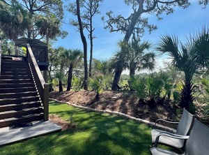 Marsh Dunes | Saint Helena Island