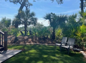 Marsh Dunes | Saint Helena Island