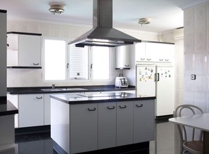 Los Lagos Maspalomas | San Fernando