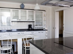 Los Lagos Maspalomas | San Fernando