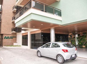 Matsubara Acqua Park Hotel | Cruz das Almas