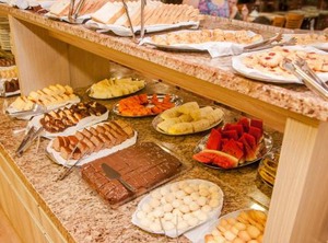 Matsubara Acqua Park Hotel | Cruz das Almas