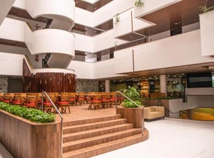 Matsubara Acqua Park Hotel | Cruz das Almas