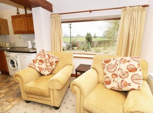 Meadow Cottage York | Scawton