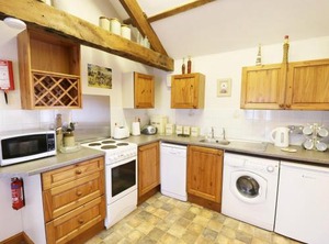 Meadow Cottage York | Scawton