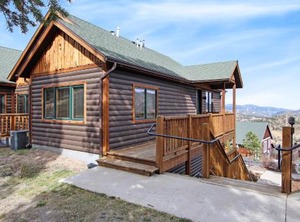 Meadow Mountain | Estes Park