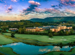 Meadowview Conference Resort Convention | Kingsport