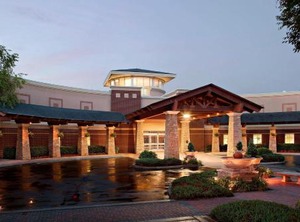 Meadowview Conference Resort Convention | Kingsport