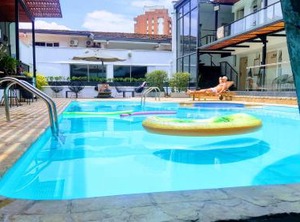 Medellín | Patio Bonito