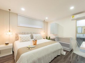 Medellín | Patio Bonito