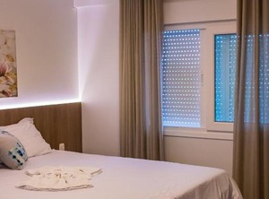 Medema Apartamento Coração Da | Pousada da neve