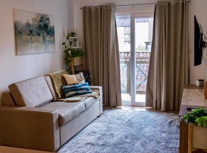 Medema Apartamento Coração Da | Pousada da neve