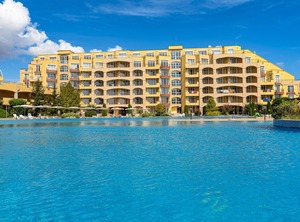 Midia Grand Resort | Aheloy