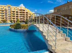 Midia Grand Resort | Aheloy
