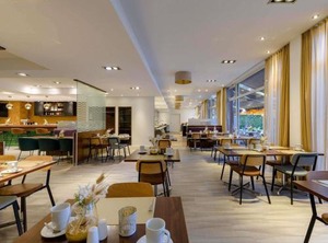 Mercure Aachen Europaplatz | Aachen