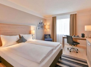 Mercure Aachen Europaplatz | Aachen