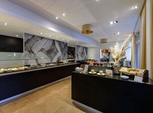 Mercure Aachen Europaplatz | Aachen