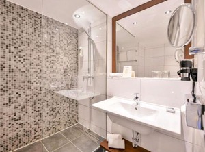 Mercure Aachen Europaplatz | Aachen