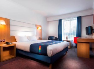 North Hotel | Llanedeyrn