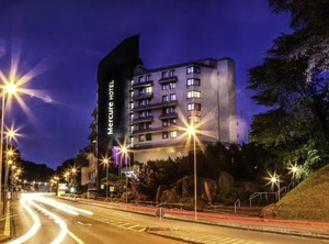 Mercure Hotel Hagen | Emst