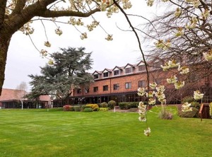 Mercure Hull Grange Park Hotel | Willerby