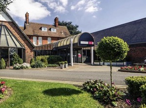 Mercure Hull Grange Park Hotel | Willerby