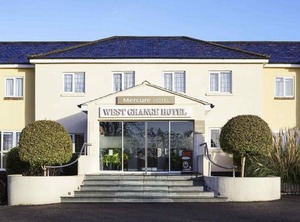 Mercure Newbury West Grange Hotel | Woolhamton