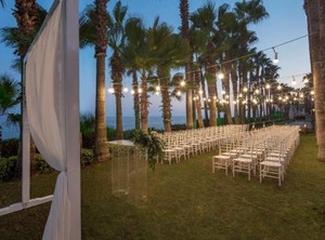Mersin Hiltonsa | Yenisehir